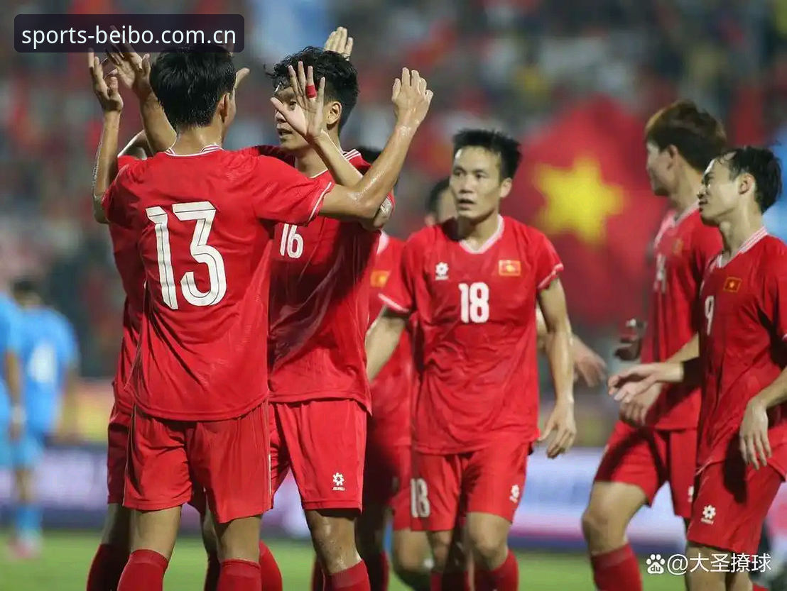 U17世界杯抽签深度评测：中国足球小将的卡塔尔征途与摩洛哥挑战