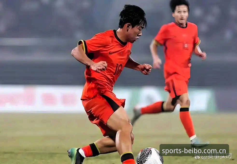 U17世界杯抽签深度评测：中国足球小将的卡塔尔征途与摩洛哥挑战