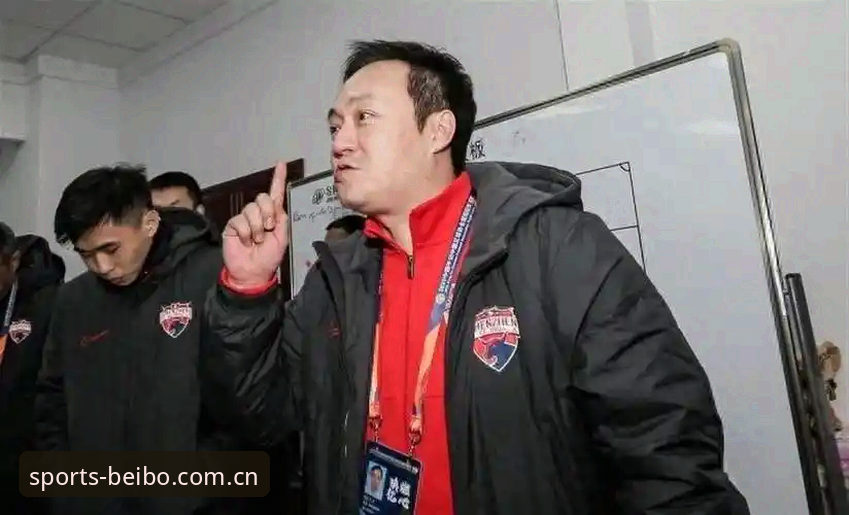 中国足协公布第三批禁足名单，如何在贝博体育平台了解完整信息？